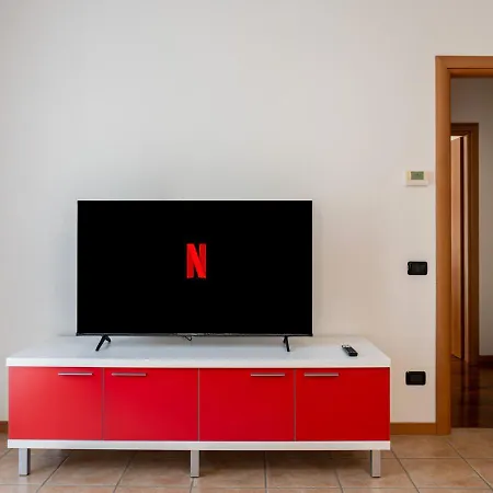 아파트 Escape Near Qc Terme 산펠레그리노테르메