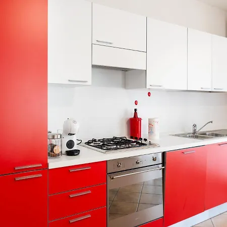 Escape Near Qc Terme 아파트 *